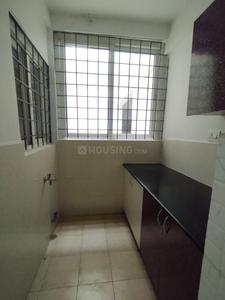 Kitchen Image of 1362 Sq.ft 2 BHK Apartment / Flat for sale in Ashrith Aspire by Ashrith Shelters Pvt Ltd, Bommanahalli Bengaluru for Rs. 13700000