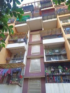 Image of 900 Sq.ft 2 BHK Apartment / Flat for rent in Royce Paradise, Kalyan West, Kalyan for Rs. 22000
