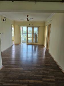 Hall Image of 1788 Sq.ft 3 BHK Apartment / Flat for sale in Edappally Kochi for Rs. 9800000
