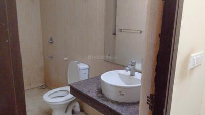 Image of 600 Sq.ft 2 BHK Apartment / Flat for rent in Pyramid Elite, Sector 86, Gurgaon for Rs. 20000