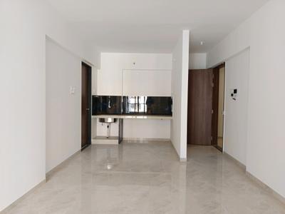 Living Room Image of 1076 Sq.ft 3 BHK Apartment / Flat for sale in Kanifnath Archana Paradise, Mohammed Wadi Pune for Rs. 8100000