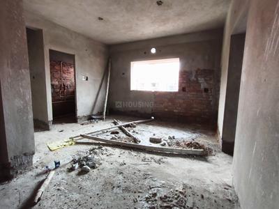 Hall Image of 1068 Sq.ft 3 BHK Apartment / Flat for sale in Naktala Kolkata for Rs. 7500000
