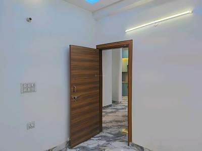 Bedroom Image of 900 Sq.ft 3 BHK Builder Floor for sale in DLF Ankur Vihar Ghaziabad for Rs. 3500224