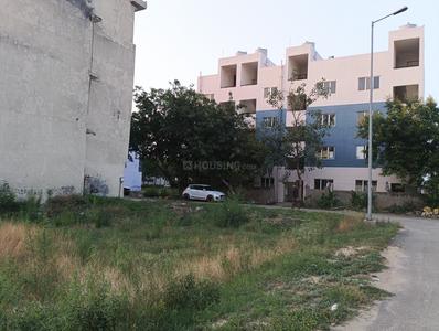 Image of 196 Sq.ft Residential Plot / Land for sale in Aditya World City Residential Plots, Bamheta Village, Ghaziabad for Rs. 24000000