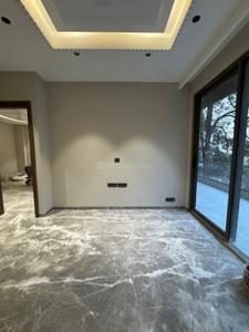 Hall Image of 2300 Sq.ft 4 BHK Builder Floor for sale in New Friends Colony New Delhi for Rs. 75000000