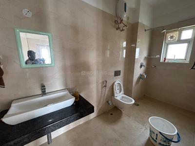 Image of 2500 Sq.ft 3 BHK Villa for rent in Shristi Shristinagar Guwahati, Kharghuli Hills, Guwahati for Rs. 55000