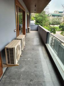 Balcony Image of 2367 Sq.ft 3 BHK Builder Floor for sale in Sector 23 Gurgaon for Rs. 32500000