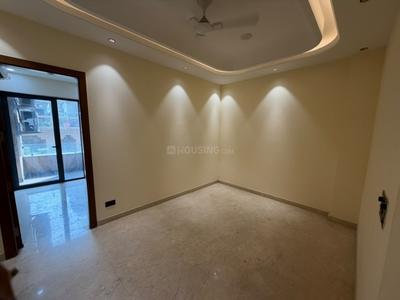 Living Room Image of 900 Sq.ft 2 BHK Builder Floor for sale in Lajpat Nagar New Delhi for Rs. 20000000