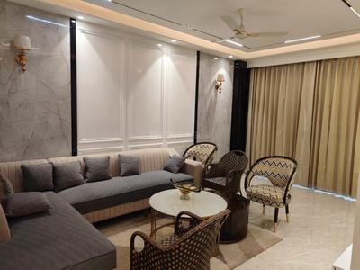 Hall Image of 2600 Sq.ft 3.5 BHK Builder Floor for sale in Emaar Emerald Floors, Sector 65 Gurgaon for Rs. 42000000