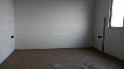 Bedroom Image of 1950 Sq.ft 4 BHK Apartment / Flat for sale in Ideal Aquaview, New Town Kolkata for Rs. 18800000