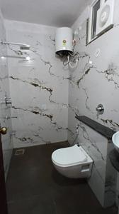 Image of 1250 Sq.ft 3 BHK Apartment / Flat for rent in Agrawal Palm Resorts, Saddu, Raipur for Rs. 37500