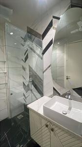 Bathroom Image of 1765 Sq.ft 3 BHK Builder Floor for sale in Surajmal Vihar New Delhi for Rs. 45500000