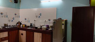 Kitchen Image of 2438 Sq.ft 5 BHK Independent House for sale in Saravanampatty Coimbatore for Rs. 23000000