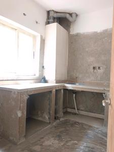 Kitchen Image of 2950 Sq.ft 5 BHK Apartment / Flat for sale in Bhuwalka Aishwarya Gardens , Bhowanipore Kolkata for Rs. 57500000