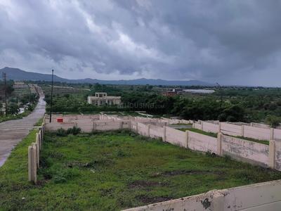 Image of 1409 Sq.ft Residential Plot / Land for sale in Uruli Kanchan, Pune for Rs. 2200000