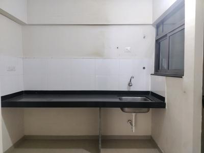 Kitchen Image of 1050 Sq.ft 2 BHK Apartment / Flat for sale in Skyi Star City, Dhayari Pune for Rs. 5610000
