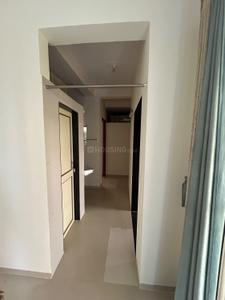 Hall Image of 910 Sq.ft 2 BHK Apartment / Flat for sale in Thakurli Thane for Rs. 7199000