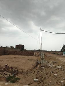 Image of 1100 Sq.ft Residential Plot / Land for sale in Kharar, Mohali for Rs. 3690000