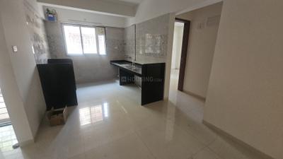 Kitchen Image of 1413 Sq.ft 3 BHK Apartment / Flat for sale in Kothrud Pune for Rs. 18000000