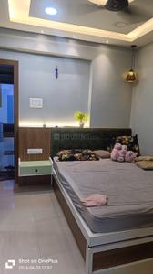 Bedroom Image of 970 Sq.ft 2 BHK Apartment / Flat for sale in Emaar Madan Ratan City Villa, Manewada Nagpur for Rs. 6700000