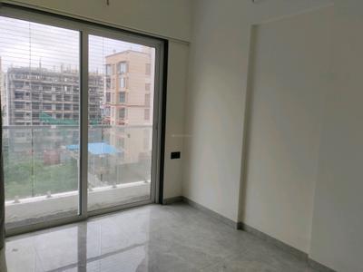 Bedroom Image of 1050 Sq.ft 2 BHK Apartment / Flat for sale in Paradise Sai Sahil, Ulwe Navi Mumbai for Rs. 13000000