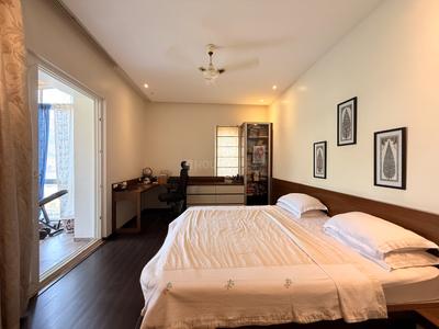 Bedroom Image of 2763 Sq.ft 4 BHK Apartment / Flat for sale in Bavdhan Pune for Rs. 35500000