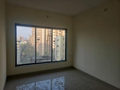 Bedroom Image of 580 Sq.ft 1.5 BHK Apartment / Flat for sale in Chembur Mumbai for Rs. 13500000