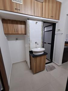 Bathroom Image of 525 Sq.ft 2 BHK Apartment / Flat for sale in Dombivli East Thane for Rs. 4900000