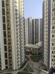 2.5 BHK Flat