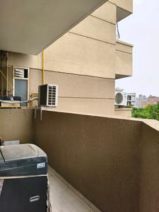 Bedroom One Image of 850 Sq.ft 2 BHK Apartment / Flat for sale in Pyramid Urban Homes, Sector 70A Gurgaon for Rs. 7200000