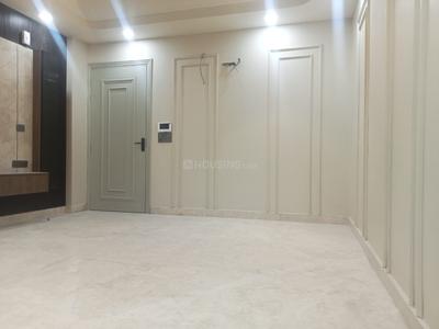 Hall Image of 1125 Sq.ft 3 BHK Builder Floor for sale in Shahdara New Delhi for Rs. 10000000