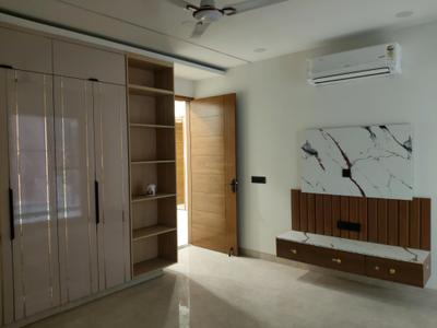 Bedroom Image of 2100 Sq.ft 3 BHK Builder Floor for sale in South City Floors 1, Sector 41 Gurgaon for Rs. 26500000