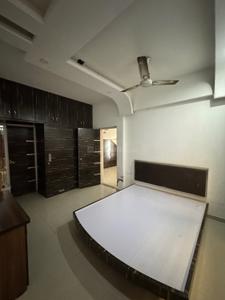 Bedroom Image of 1800 Sq.ft 4 BHK Independent House for rent in Sudarshan Green, Sola Ahmedabad for Rs. 40000