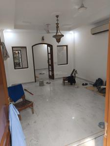 Hall Image of 1600 Sq.ft 3 BHK Apartment / Flat for sale in DDA Flats Sarita Vihar, Sarita Vihar New Delhi for Rs. 35000000