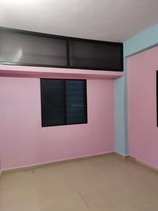 Bedroom Image of 600 Sq.ft 1 BHK Apartment / Flat for sale in Yogiraj Complex, Kosamdi Ankleshwar for Rs. 950000
