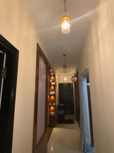 Image of 1350 Sq.ft 2 BHK Apartment / Flat for sale in Emaar The Views, Sector 105, Mohali for Rs. 10300000