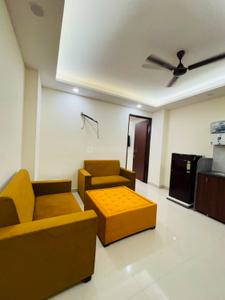 1 BHK Apartment