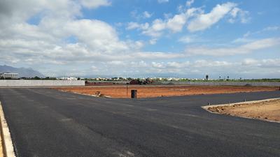 Image of 600 Sq.ft Residential Plot / Land for sale in Kurumbapalayam, Coimbatore for Rs. 2600000