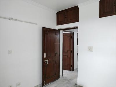 Bedroom Image of 1600 Sq.ft 3 BHK Apartment / Flat for sale in Sector 7 Dwarka New Delhi for Rs. 25000000