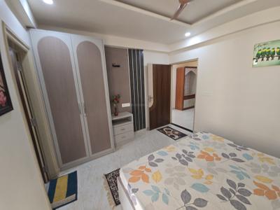Bedroom Image of 1855 Sq.ft 4 BHK Apartment / Flat for sale in Karolan Ka Barh Jaipur for Rs. 10000000