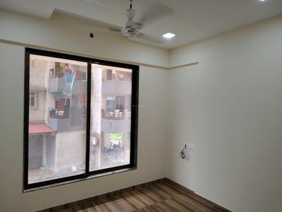 Bedroom Image of 2150 Sq.ft 4 BHK Apartment / Flat for rent in Hiranandani Rodas Enclave Basilius, Hiranandani Estate Thane for Rs. 140000