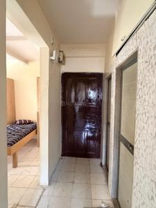 Hall Image of Rv's pg in Goregaon West, Mumbai
