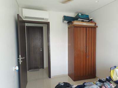 Bedroom Image of 1170 Sq.ft 2 BHK Apartment / Flat for sale in Wakad Pune for Rs. 13700000