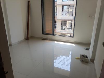 Bedroom Image of 930 Sq.ft 2 BHK Apartment / Flat for rent in Kalyan West Kalyan for Rs. 25000