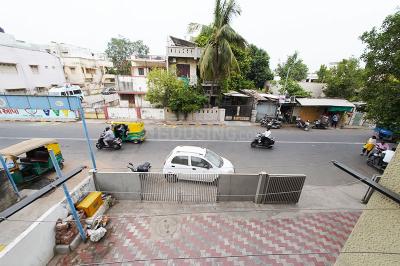 Image of 1170 Sq.ft 3 BHK Apartment / Flat for sale in Maninagar, Ahmedabad for Rs. 8900000