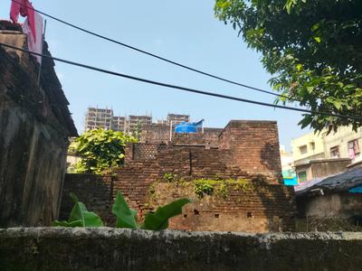 Image of 900 Sq.ft 2 BHK Independent House for sale in Bagmari, Kolkata for Rs. 6500000