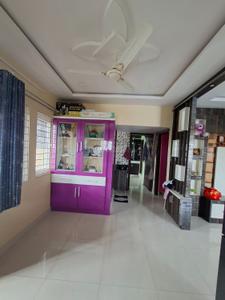Hall Image of 1125 Sq.ft 2 BHK Apartment / Flat for sale in Hayathnagar Hyderabad for Rs. 5900000