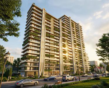 Image of 750 Sq.ft 1 BHK Studio for sale in Mohali Village, Mohali for Rs. 6750000