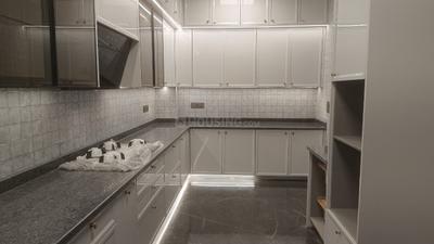 Kitchen Image of 2200 Sq.ft 4 BHK Builder Floor for sale in Safdarjung Development Area New Delhi for Rs. 180000000
