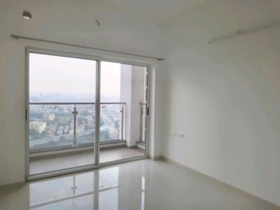 Bedroom Image of 1500 Sq.ft 3 BHK Apartment / Flat for rent in Runwal The Central Park, Chinchwad Pune for Rs. 47000